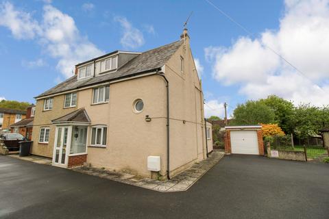 17 Markham Road, Wroughton, Swindon, SN4 9JT