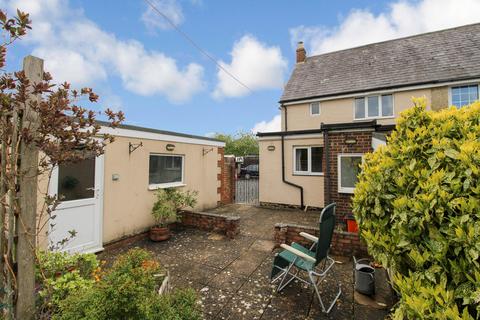 17 Markham Road, Wroughton, Swindon, SN4 9JT