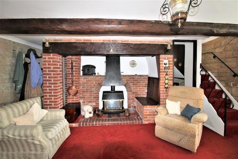 17 Markham Road, Wroughton, Swindon, SN4 9JT