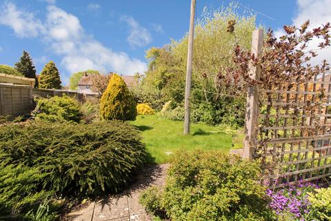 17 Markham Road, Wroughton, Swindon, SN4 9JT