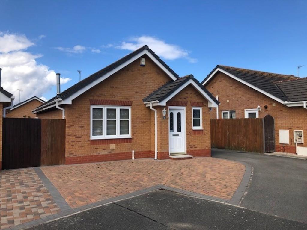 Lon Glanfor, Abergele 2 bed detached bungalow £695 pcm (£160 pw)