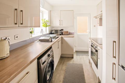 24 Hendre Close, Rhuddlan, Rhyl, LL18 5YE