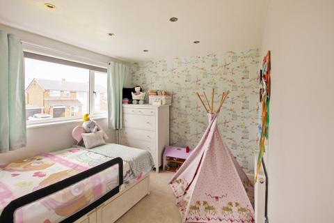 24 Hendre Close, Rhuddlan, Rhyl, LL18 5YE