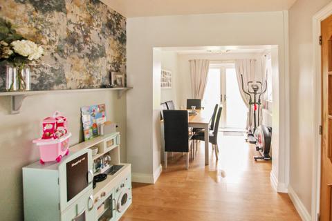24 Hendre Close, Rhuddlan, Rhyl, LL18 5YE