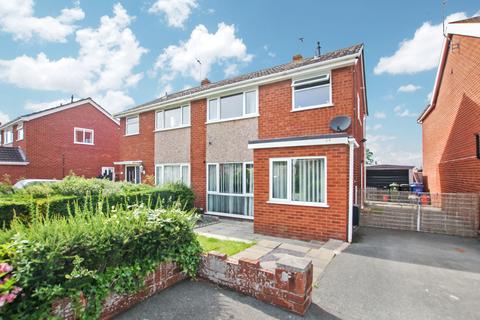 24 Hendre Close, Rhuddlan, Rhyl, LL18 5YE