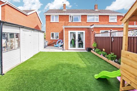 24 Hendre Close, Rhuddlan, Rhyl, LL18 5YE