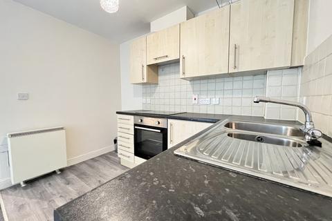 16 Weavers Mews, Darwen, BB3 1LU
