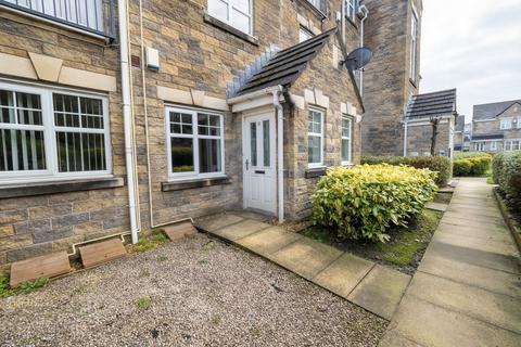 16 Weavers Mews, Darwen, BB3 1LU
