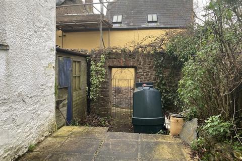 Peel House The Green, Chulmleigh, EX18 7DA