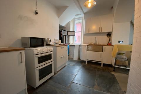 Peel House The Green, Chulmleigh, EX18 7DA