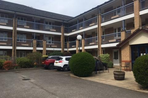 2 bedroom apartment for sale, Minster Court , Bracebridge Heath