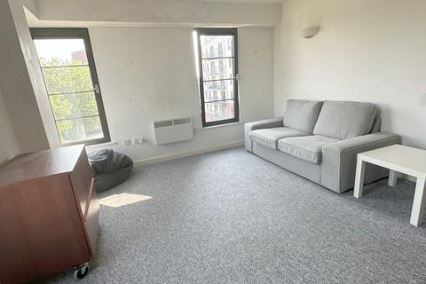 1 bedroom apartment to rent, Park West, Derby Road