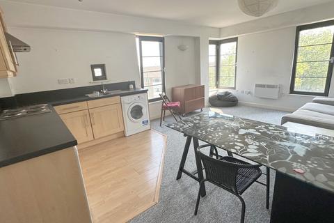 1 bedroom apartment to rent, Park West, Derby Road