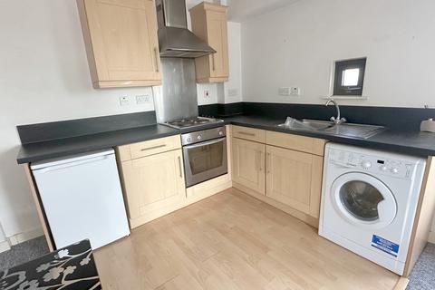 1 bedroom apartment to rent, Park West, Derby Road