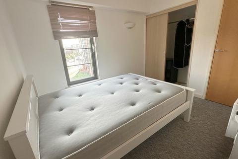 1 bedroom apartment to rent, Park West, Derby Road