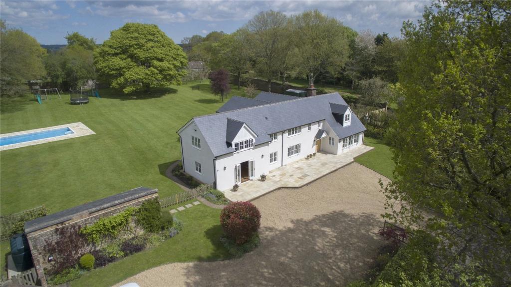 The Drive, Maresfield Park, Uckfield, East Sussex, TN22 6 bed detached