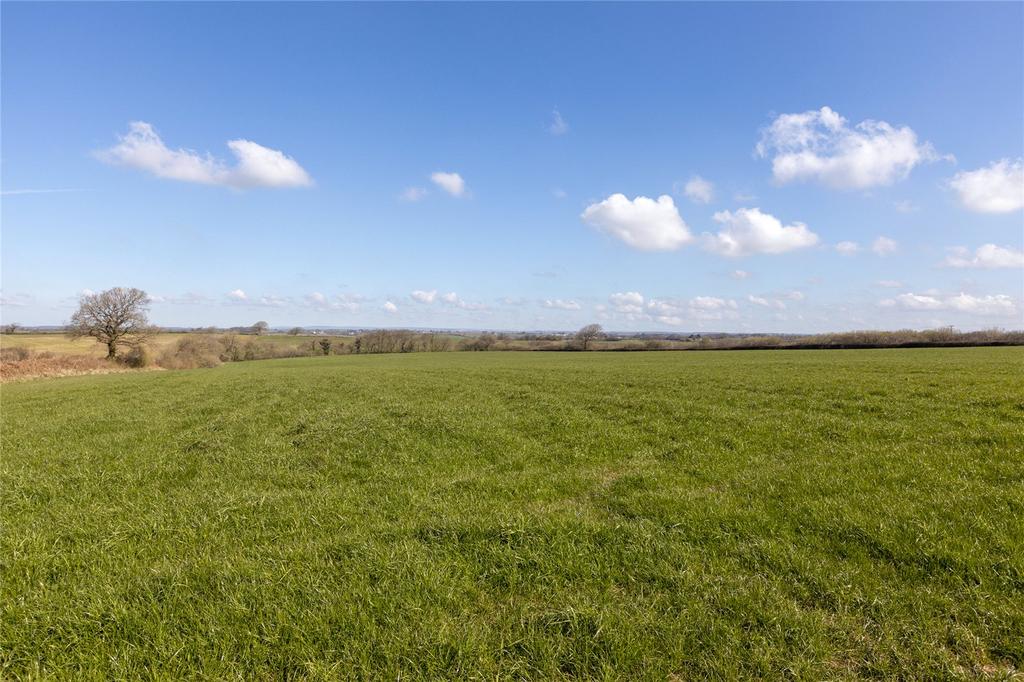 Black Dog, Crediton, Devon, EX17 Land £150,000