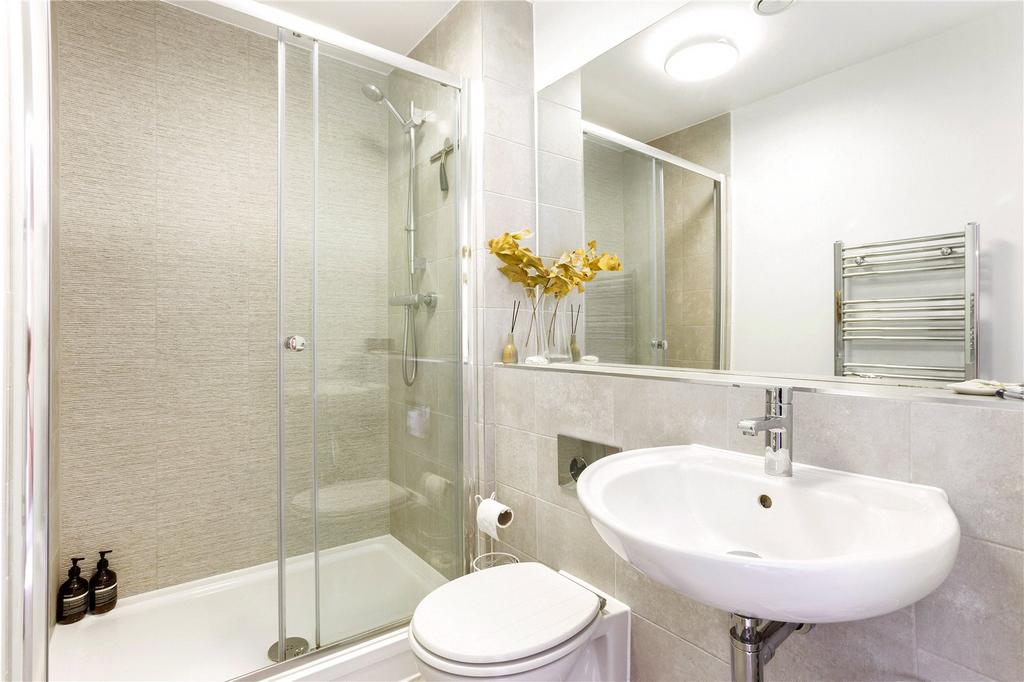 En-Suite