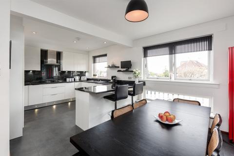 44 Craigleith Crescent, Edinburgh, EH4 3LB