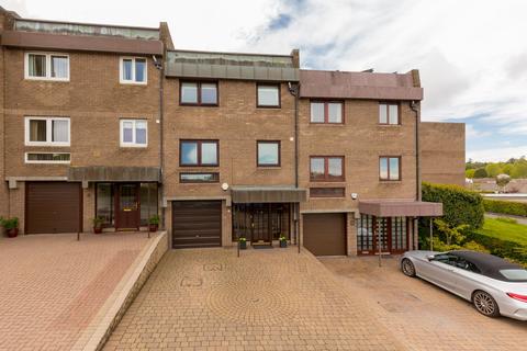 44 Craigleith Crescent, Edinburgh, EH4 3LB