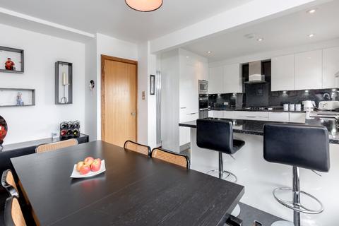 44 Craigleith Crescent, Edinburgh, EH4 3LB