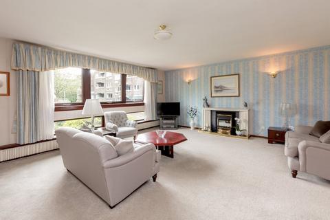 44 Craigleith Crescent, Edinburgh, EH4 3LB