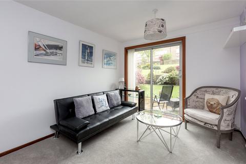 44 Craigleith Crescent, Edinburgh, EH4 3LB
