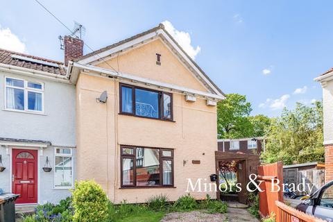 11 Arnold Miller Close, Norwich, NR1 2JE