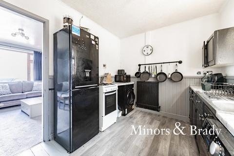 11 Arnold Miller Close, Norwich, NR1 2JE
