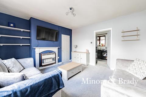 11 Arnold Miller Close, Norwich, NR1 2JE