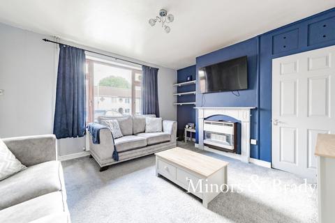 11 Arnold Miller Close, Norwich, NR1 2JE