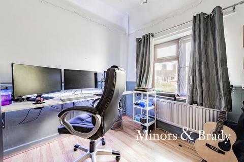11 Arnold Miller Close, Norwich, NR1 2JE