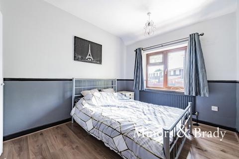 11 Arnold Miller Close, Norwich, NR1 2JE