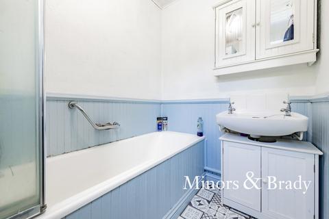 11 Arnold Miller Close, Norwich, NR1 2JE