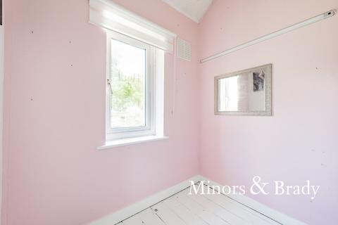 11 Arnold Miller Close, Norwich, NR1 2JE