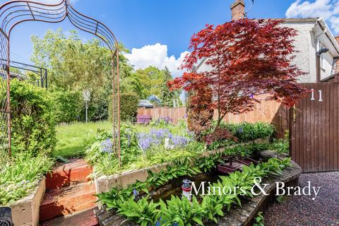11 Arnold Miller Close, Norwich, NR1 2JE