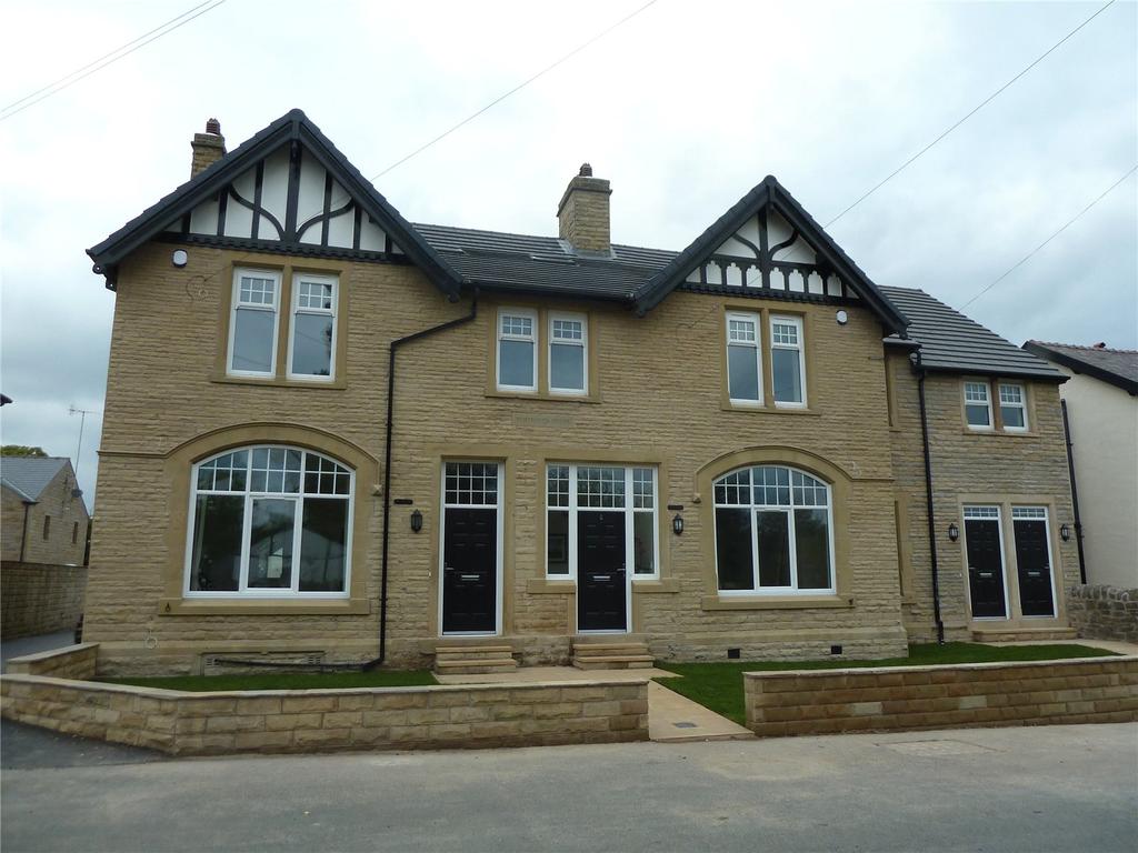Rimington House, Rimington Lane... 2 bed apartment £219,950