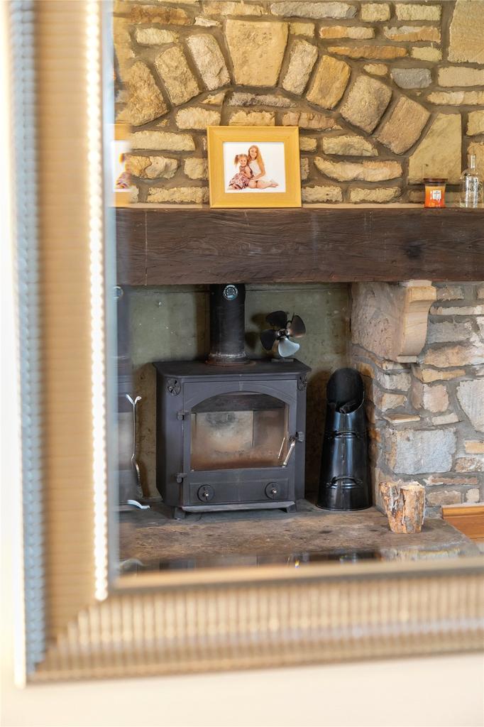 Multi Stove