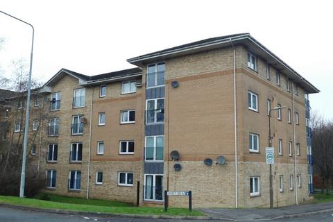 undefined, Swift Brae, Livingston
