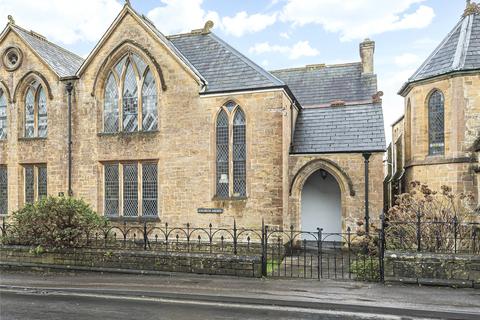 3 bedroom semi-detached house for sale - Church Mews, West Street, Ilminster, Somerset, TA19
