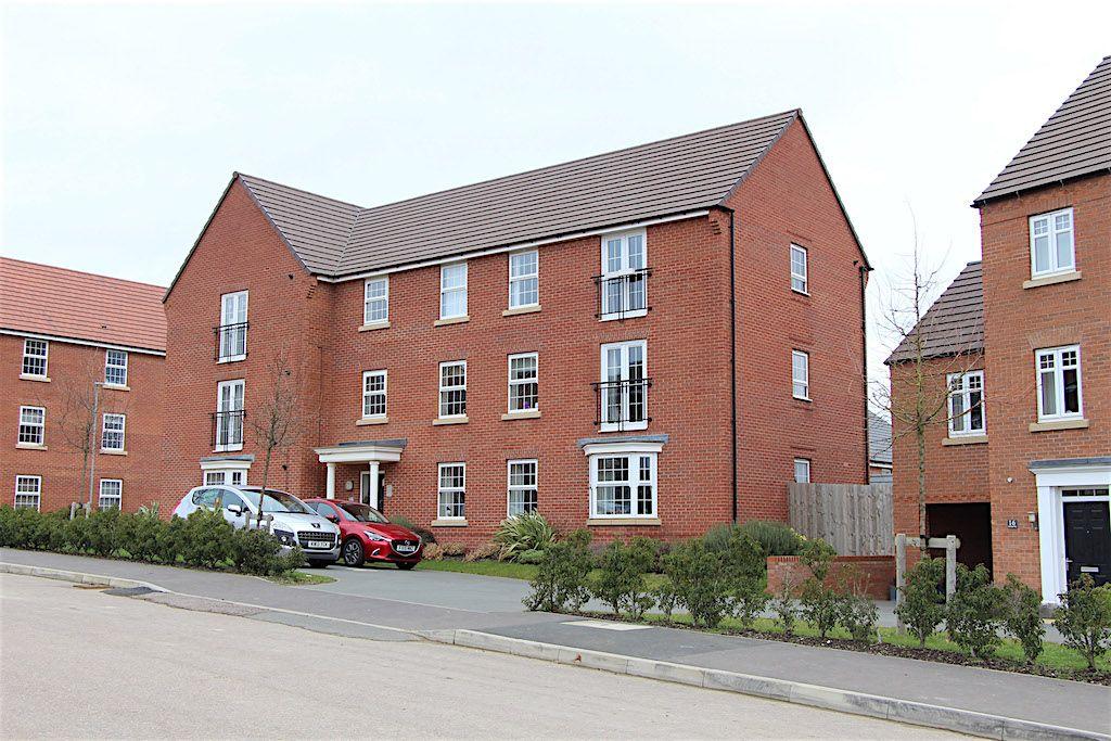 View of Property at Front