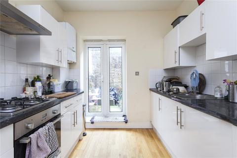 4 bedroom terraced house to rent, Canrobert Street, London, E2