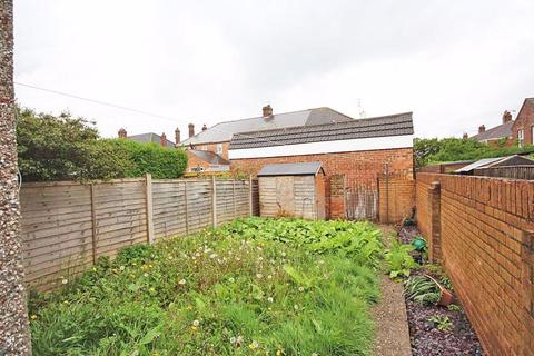 44 Clark Avenue, Grimsby, DN31 2BQ