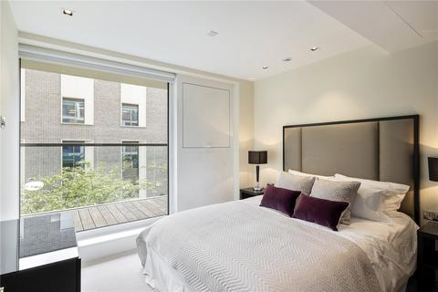 1 bedroom apartment to rent, Radnor Terrace, W14