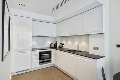 1 bedroom apartment to rent, Radnor Terrace, W14