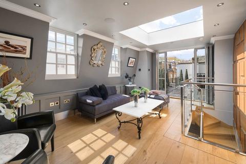 3 bedroom terraced house for sale, Cheval Place, Knightsbridge,, London, SW7