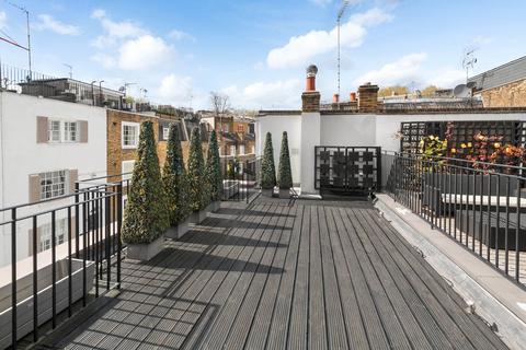 3 bedroom terraced house for sale - Cheval Place, Knightsbridge,, London, SW7