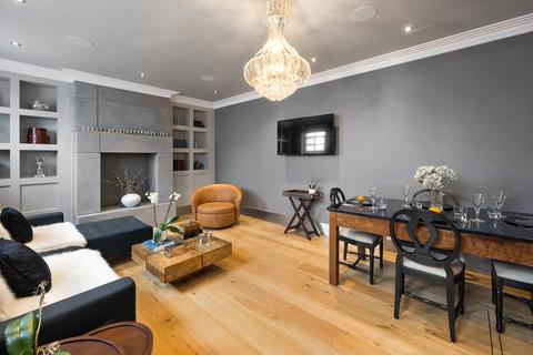 3 bedroom terraced house for sale - Cheval Place, Knightsbridge,, London, SW7