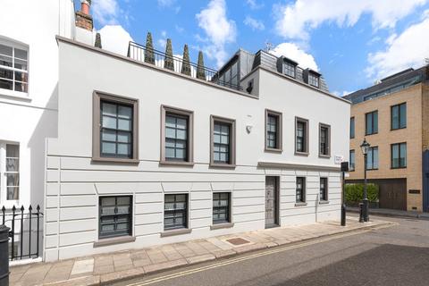 3 bedroom terraced house for sale, Cheval Place, Knightsbridge,, London, SW7