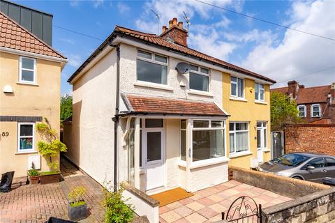 91 Bromley Road, Bristol, BS7 9JA
